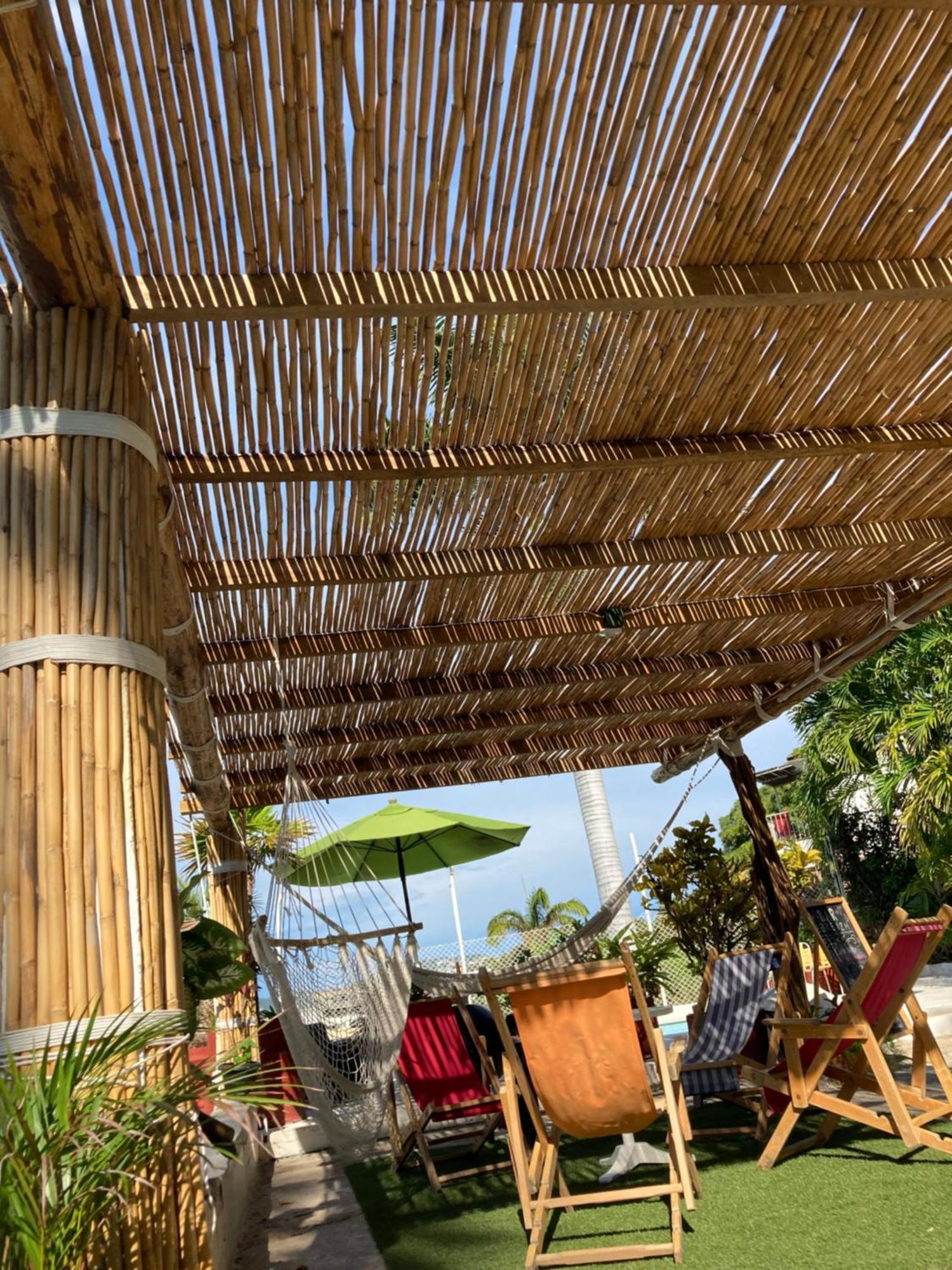Casa Breizh Maison d'hôtes Acapulco