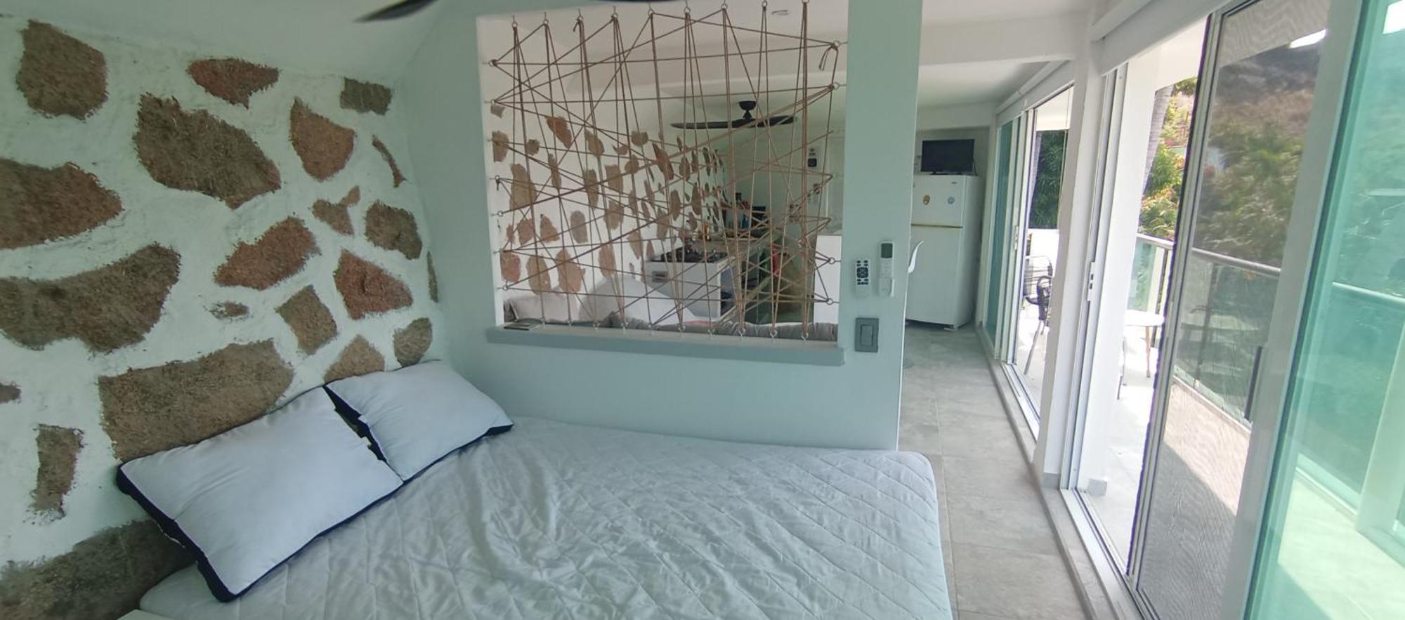 Maison d'hôtes Casa Breizh Acapulco