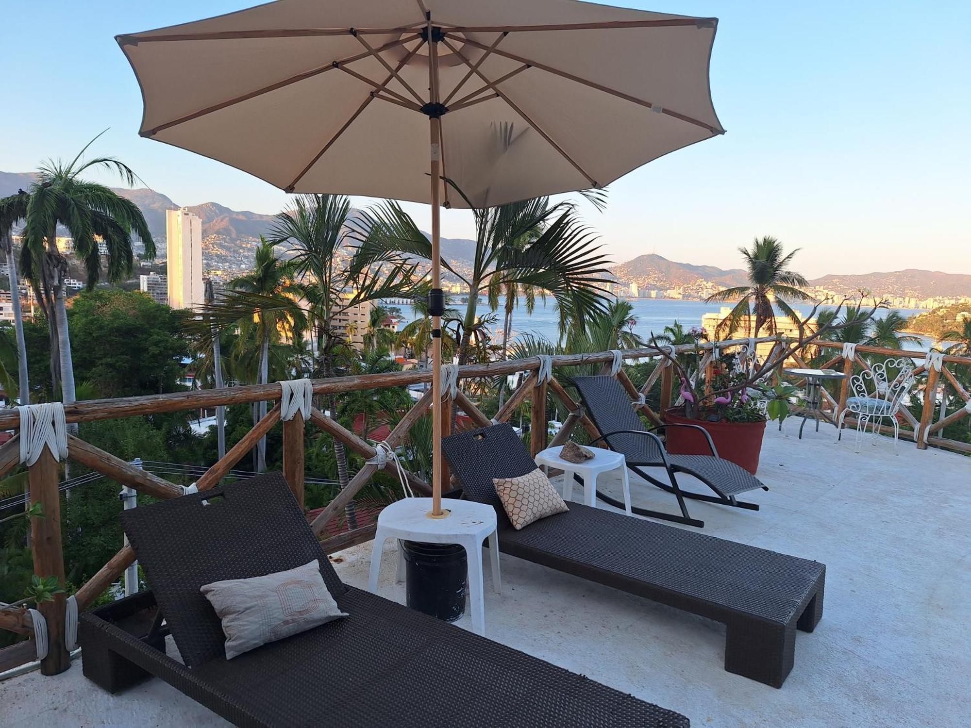 Casa Breizh * Acapulco